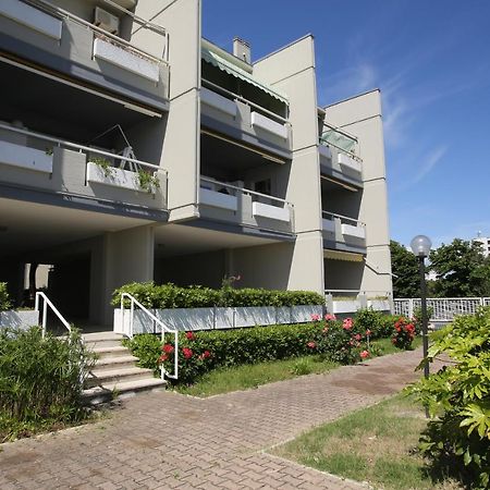 Residence Le Palme Montesilvano Marina Εξωτερικό φωτογραφία