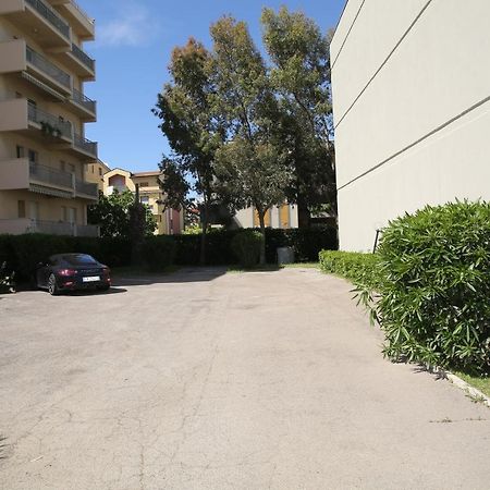 Residence Le Palme Montesilvano Marina Εξωτερικό φωτογραφία