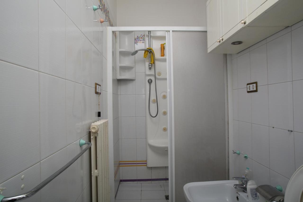 Residence Le Palme Montesilvano Marina Εξωτερικό φωτογραφία