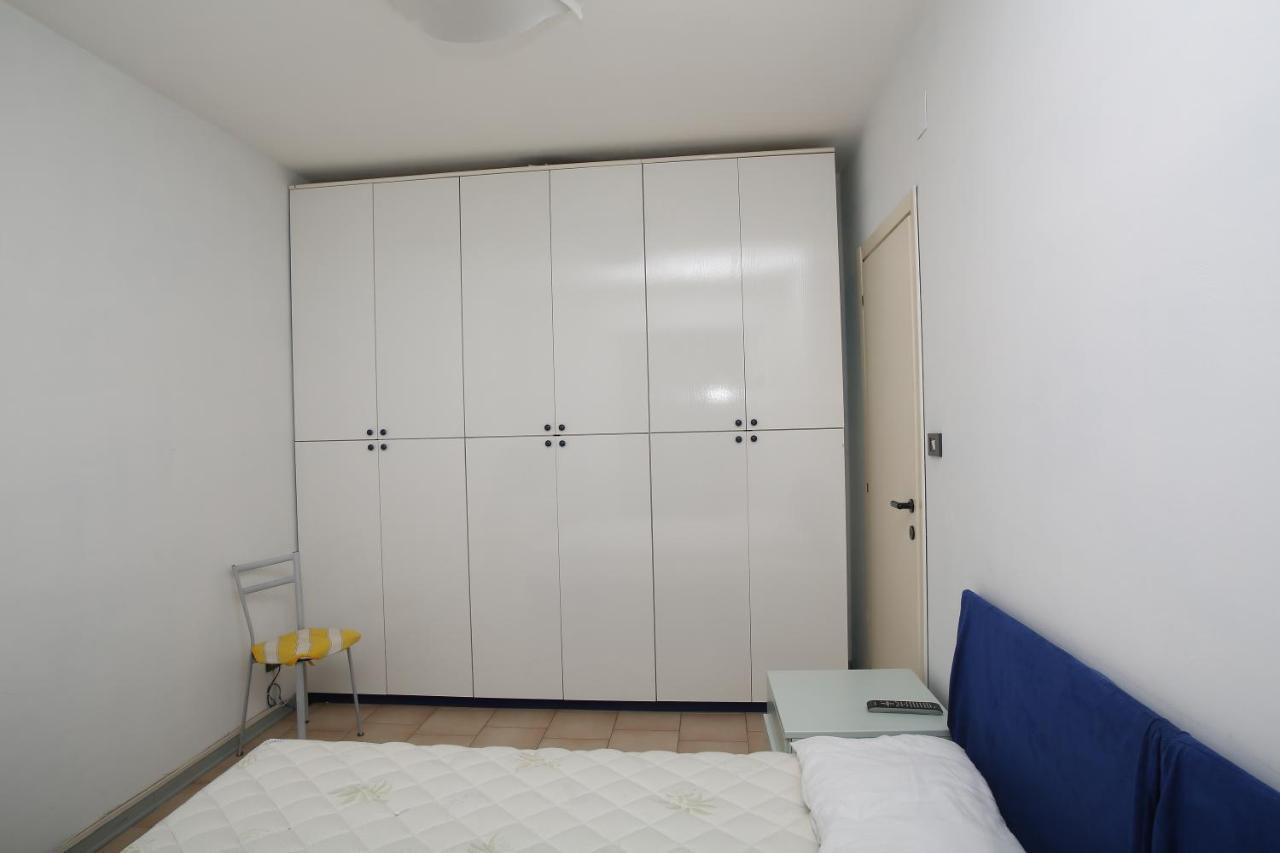 Residence Le Palme Montesilvano Marina Εξωτερικό φωτογραφία
