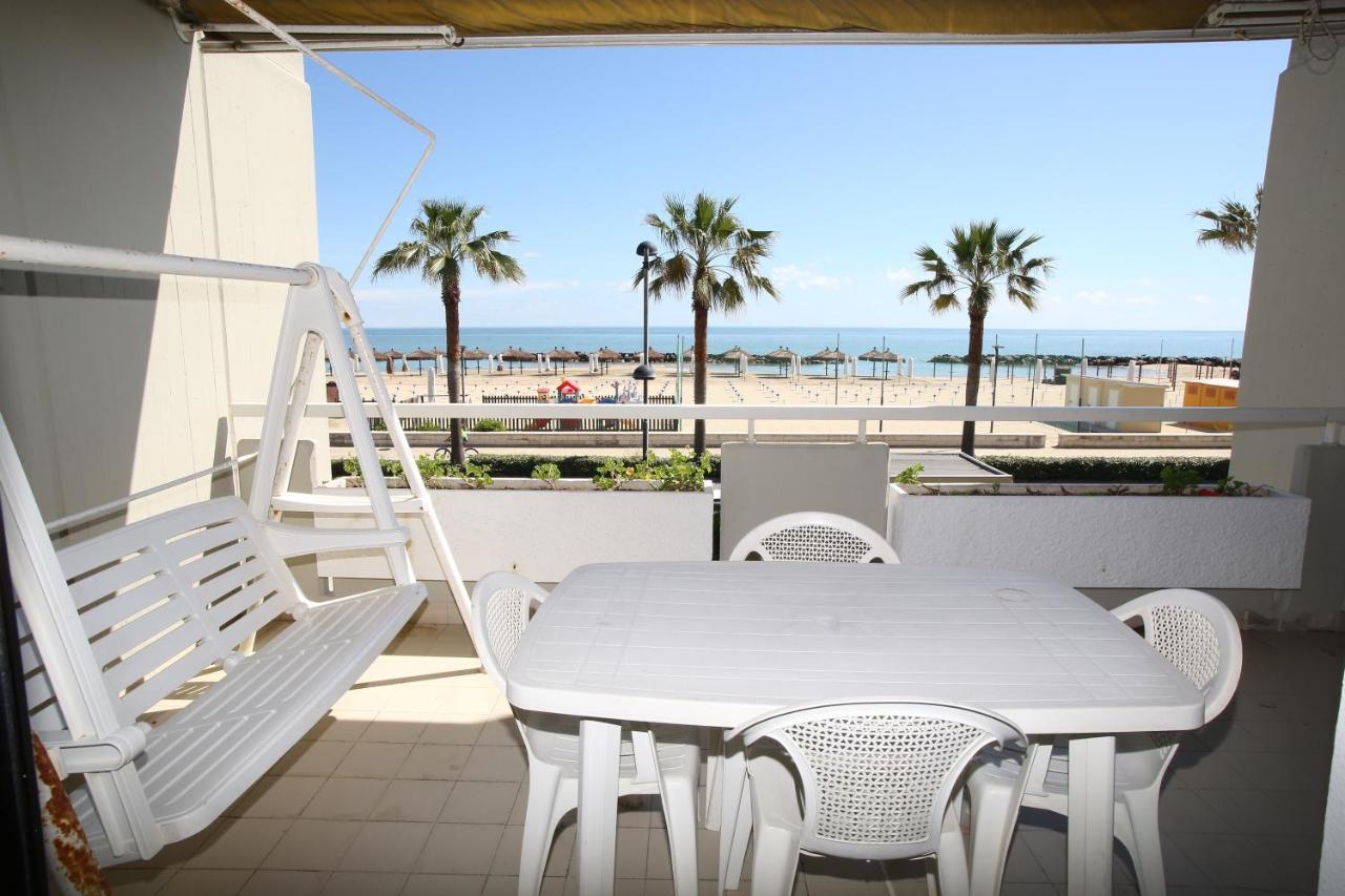 Residence Le Palme Montesilvano Marina Εξωτερικό φωτογραφία